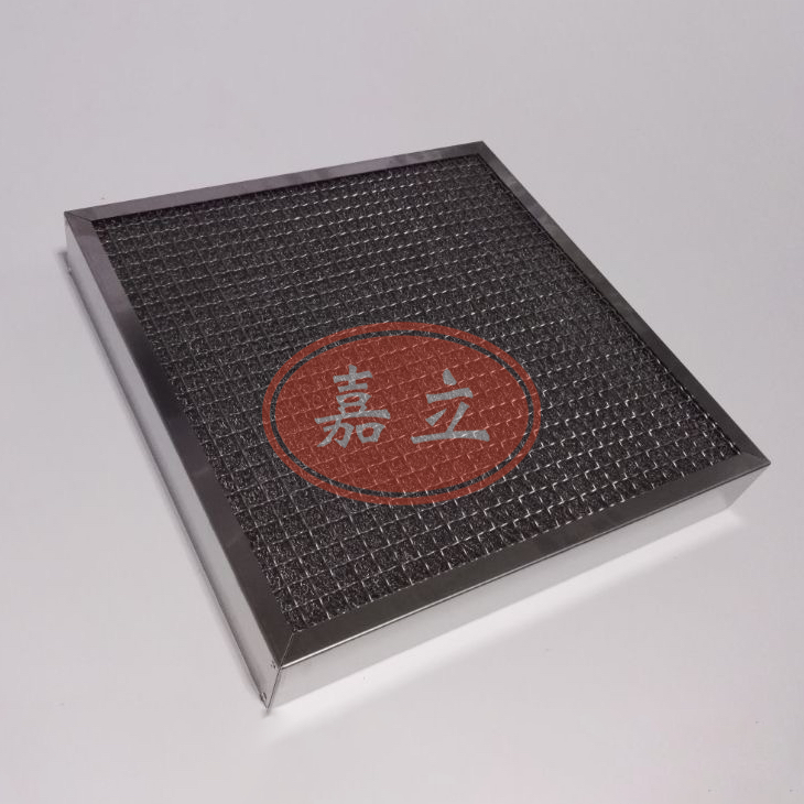 大观不锈钢油雾过滤器
